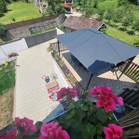 Vila Jovana Врдник Экстерьер фото