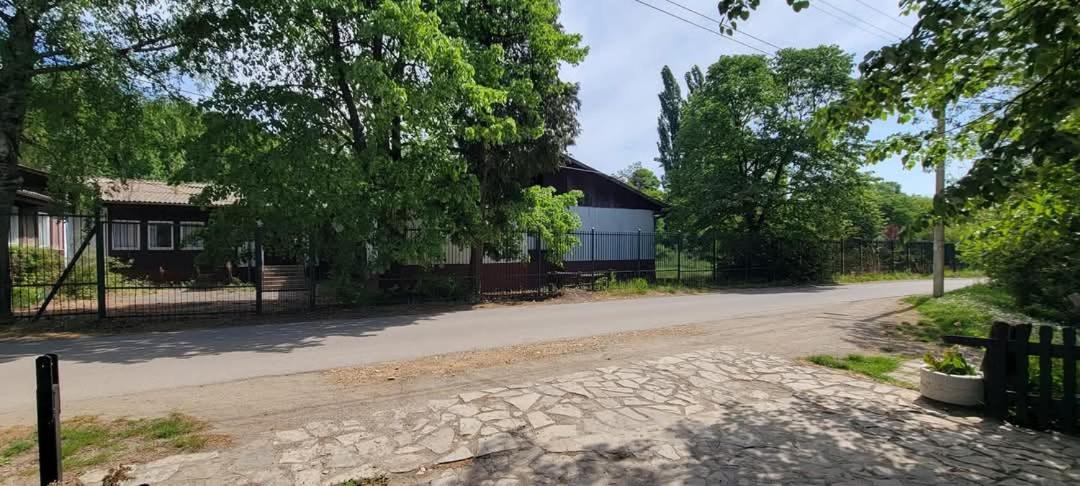 Vila Jovana Врдник Экстерьер фото